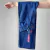 Calça Jeans Wide Leg Escura