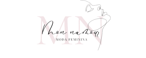 Mon Amour Moda Feminina