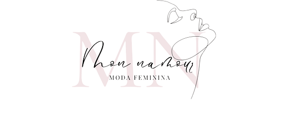 Mon Amour Moda Feminina