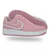 TÊNIS NIKE AIR FORCE ROSA COM BRANCO