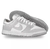 TÊNIS NIKE DUNK PRATA