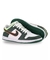 TÊNIS NIKE DUNK GREEN OLD