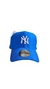BONÉ NEW YORK YANKEES AZUL BIC