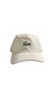 BONÉ LACOSTE BEGE