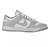TÊNIS NIKE DUNK PRATA na internet