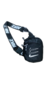 SHOULDER BAG NIKE PRETO COM BRANCO