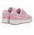 TÊNIS NIKE AIR FORCE ROSA COM BRANCO - comprar online
