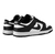 TÊNIS NIKE DUNK PRETO COM BRANCO - comprar online
