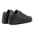 TÊNIS NIKE AIR FORCE ALL BLACK na internet