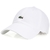 BONÉ LACOSTE BRANCO