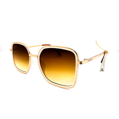 Óculos de Sol - Gold Rosê - comprar online