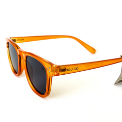 Óculos de Sol - Laranja Bronze - comprar online