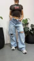 Jeans Roxy
