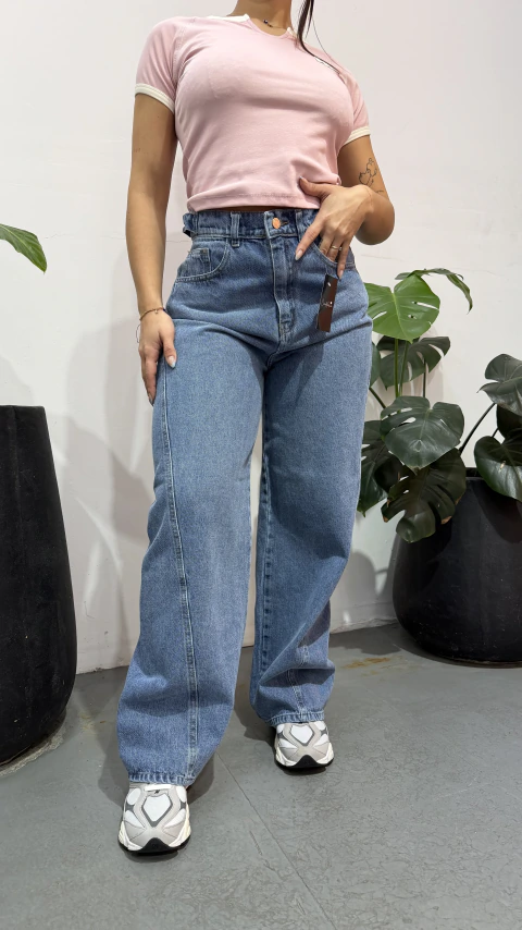 Jeans Zenon
