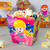Kit 10 Caixas Personalizadas Arraiá do Bita + 3D