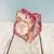Caixas Lembrancinha Rosa - Decor'Art