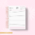 Agenda Living A5 - Book - loja online