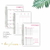 Arquivo Digital Planner Permanente - comprar online