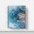 Agenda 18X21 Masculina 2024 - Blue
