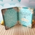 Convite 15 anos Tiffany - comprar online