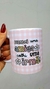 Caneca Plantei uma Amiga