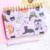 Planner Semanal / Não Datado - Tema Gatinhos