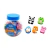 Mini Borracha Fantasia Cis 4 Modelos - comprar online