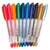Caneta Gel BRW Soul 1.0mm
