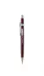 Lapiseira Técnica 0.3mm - BRW