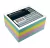 Bloco De Anotações Tilembrete Pastel 600 Folhas - Tilibra