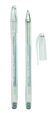 Caneta Molin METALLIC Gel Grip