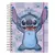 Caderno Smart Universitário Stitch - DAC