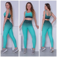 Conjunto Fitness