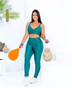 Conjunto