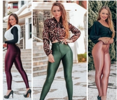 Calça Disco - comprar online
