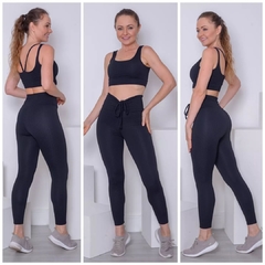 Conjunto Fitness
