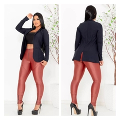 Blazer na internet