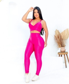 Conjunto - comprar online