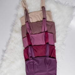 Cropped - comprar online