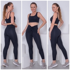conjunto fitness