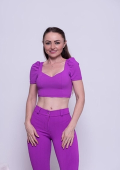 Cropped Fashion - comprar online