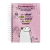 Planner Permanente : Fisioterapeuta Flork - comprar online