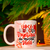 Caneca Namorados 10 - comprar online