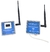 Kit Sensor de Nível sem fio - para 600 Metros