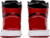 NIKE AIR JORDAN 1 RETRO HIGH OG 'PATENT BRED' - LA Conceito Exclusive