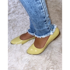 Sapatilha Feminina Confortável Casual - loja online