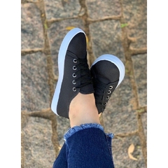 Tênis Casual Feminino leve