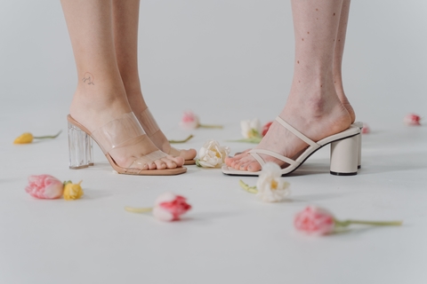 Carrusel Beleza Feminina: Calçados Femininos Exclusivos para Você