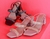 Carrusel Beleza Feminina: Calçados Femininos Exclusivos para Você