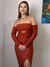vestido Brooklyn na internet